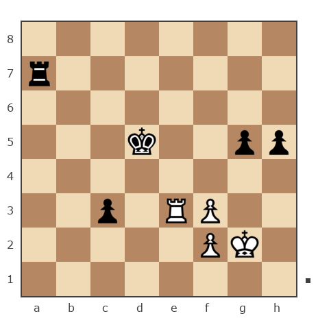 Game #7813637 - Борис Абрамович Либерман (Boris_1945) vs Ямнов Дмитрий (Димон88)