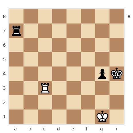 Партия №7784201 - Виктор Чернетченко (Teacher58) vs Шахматный Заяц (chess_hare)