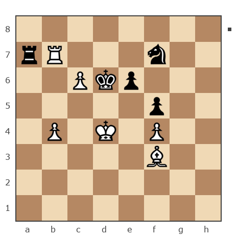 Game #7150571 - Semson1 vs Евгений Куцак (kuzak)