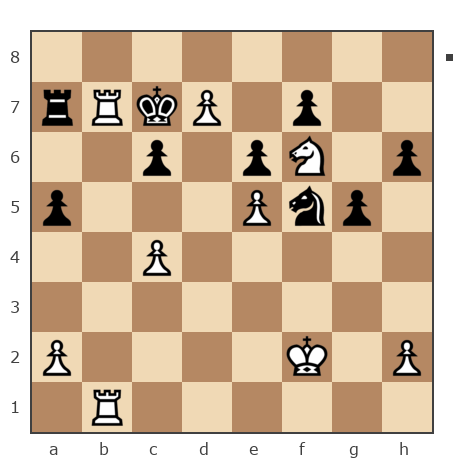 Game #7854080 - Oleg (fkujhbnv) vs Drey-01