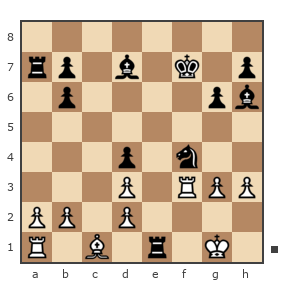 Game #1395502 - Петрович Андрей (Andrey277) vs Евгений (fon_crazy)