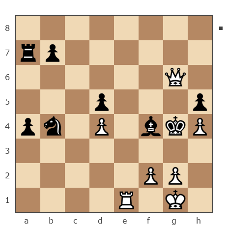 Game #6337475 - Стрельцов Сергей Сергеевич (земляк 2) vs Никитин Виталий Георгиевич (alu-al-go)