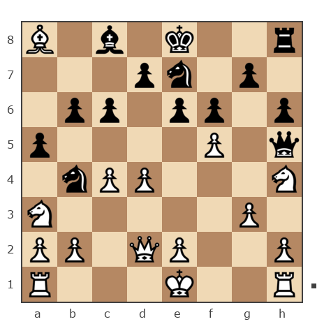 Game #6888727 - Victoriya_VVV vs Александр Васильевич Михайлов (kulibin1957)