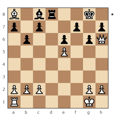 Game #6561883 - Иван Васильевич Макаров (makarov_i21) vs Сергей (Serjoga07)