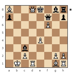 Game #7843615 - Сергей Васильевич Новиков (Новиков Сергей) vs Андрей Александрович (An_Drej)