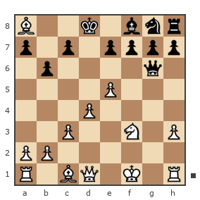 Game #4206196 - красный алексей васильевич (jnukovich - 25) vs Старцев Дмитрий Иванович (KingAndJester)