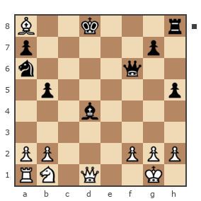 Game #1523491 - Владимир Кот (ICE777) vs Денис (Масса Дик)