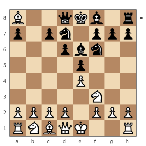 Game #2477679 - Максим Вячеславович Роговой (Макс28) vs Гуреев Евгений Иванович (JekaVGG)