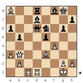 Game #4407825 - Олег (gord66) vs konstantonovich kitikov oleg (olegkitikov7)