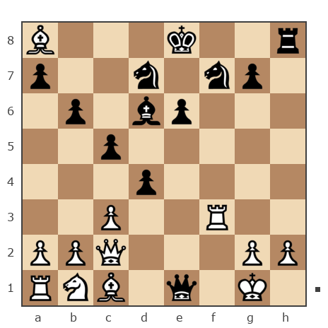 Game #7903574 - Юрьевич Андрей (Папаня-А) vs Олег Евгеньевич Туренко (Potator)