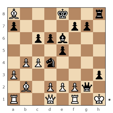 Game #7875766 - Владимир Васильевич Троицкий (troyak59) vs Vstep (vstep)