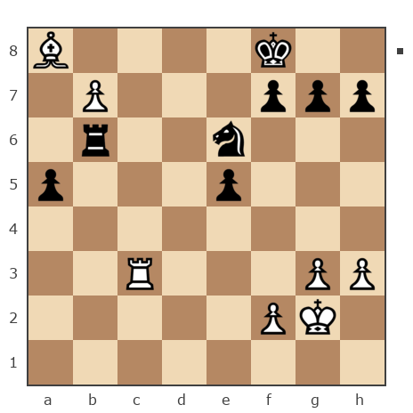 Game #2829828 - Вадим (Vadym) vs Микерин Андрей Павлович (mikerin)