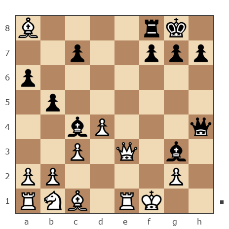 Game #7732379 - Ponimasova Olga (Ponimasova) vs Анатолий Алексеевич Чикунов (chaklik)