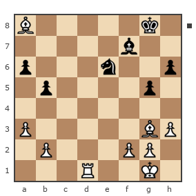 Game #7851876 - александр (фагот) vs Aleksander (B12)