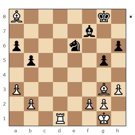 Партия №7851876 - александр (фагот) vs Aleksander (B12)