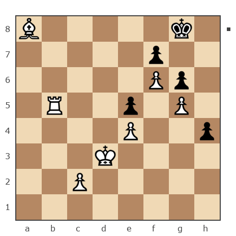 Game #7849661 - artur alekseevih kan (tur10) vs сергей александрович черных (BormanKR)