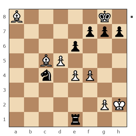 Game #7853015 - Демьянченко Алексей (AlexeyD51) vs Spivak Oleg (Bad Cat)