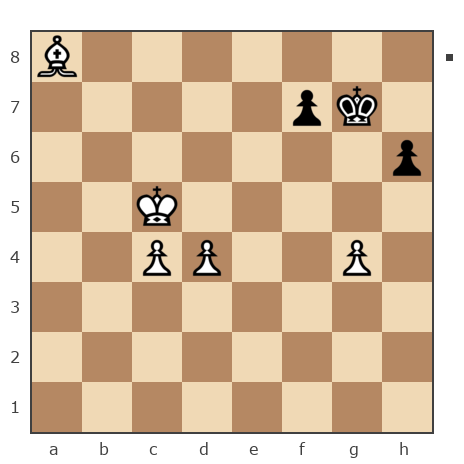 Game #7792579 - Дмитриевич Чаплыженко Игорь (iii30) vs Starshoi