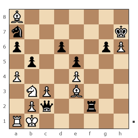 Game #7838538 - афонин Дмитрий (vodoplav) vs Дмитрий Михайлов (igrok.76)