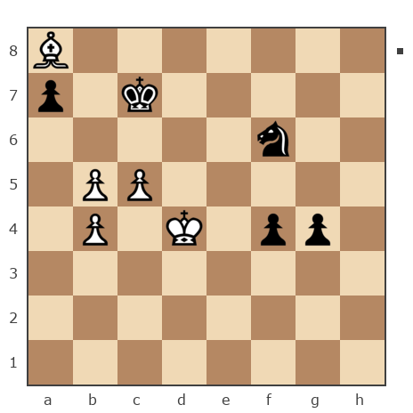 Game #6108659 - Иван (ivan divo) vs Александр (alex beetle)