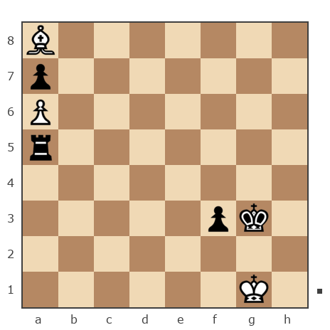 Game #7868728 - Валерий Семенович Кустов (Семеныч) vs Yuri Chernov (user_350038)
