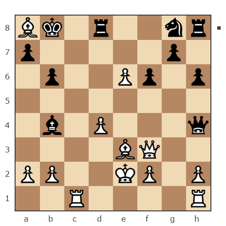 Game #7482137 - филиппов (oleza) vs Ivanvlad