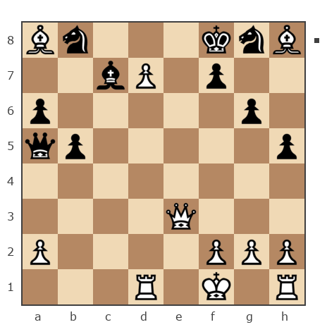 Game #7781701 - Максим Александрович Заболотний (Zabolotniy) vs MASARIK_63