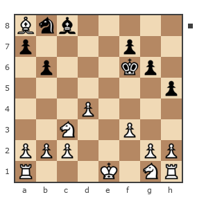 Game #191407 - Фигушка (ФИГВАМ) vs ivan (robotov)