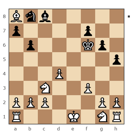 Game #191407 - Фигушка (ФИГВАМ) vs ivan (robotov)