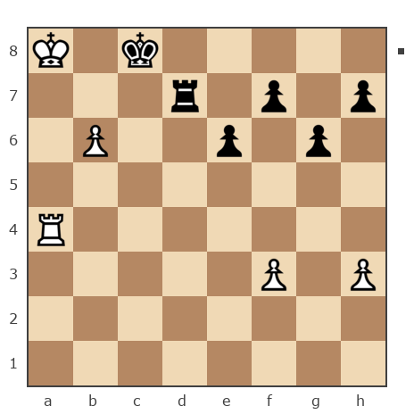 Game #7906421 - Александр Савченко (A_Savchenko) vs Вячеслав (артист)