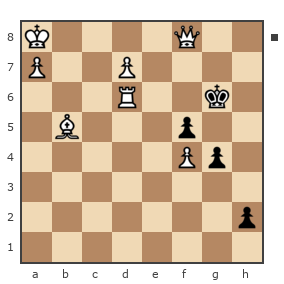 Game #7851645 - Гулиев Фархад (farkhad58) vs Oleg (fkujhbnv)