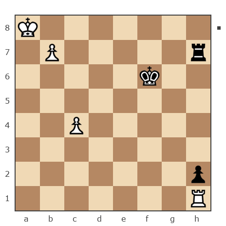 Game #7757784 - Виталий Ринатович Ильязов (tostau) vs Шахматный Заяц (chess_hare)