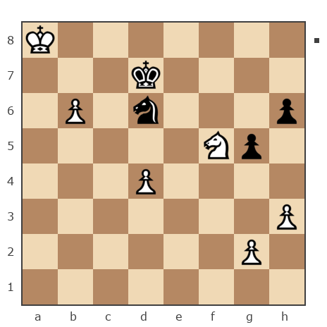 Game #7769713 - Землянин vs Грасмик Владимир (grasmik67)