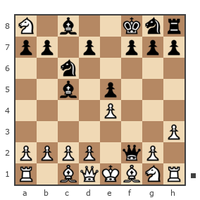 Game #2408831 - Чумаченко Анатолий (Chumik) vs Евгений (choock)