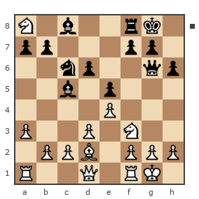 Game #506505 - Ники Стаматов (niki2006) vs Тимашов Евгений (Пепс)