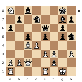 Game #5548553 - Берлин Сергей (sberlin) vs Андрей Юрьевич Зимин (yadigger)