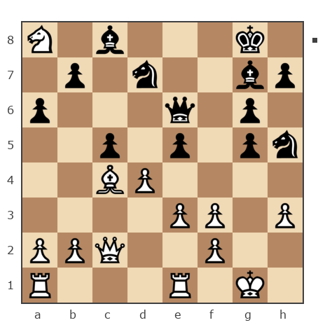 Game #5548553 - Берлин Сергей (sberlin) vs Андрей Юрьевич Зимин (yadigger)