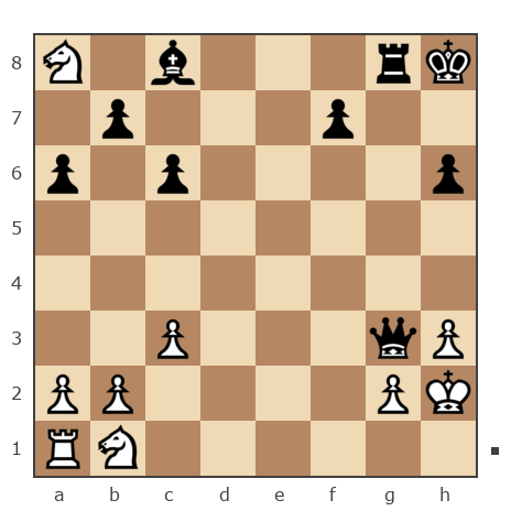 Game #7875761 - Андрей (Андрей-НН) vs Vstep (vstep)