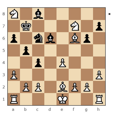 Game #997176 - Кирилл Филин (kirill1977) vs Максим Москальчук (maximus_m)
