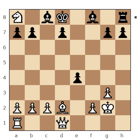 Game #290791 - igor (Ig_Ig) vs Бычек Роман Николаевич (Himik)