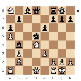 Game #7789976 - Владимир (Hahs) vs Давыдов Алексей (aaoff)