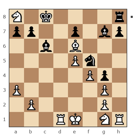 Game #4248749 - Шмыров Николай Михайлович (shmnik) vs voitik efim (dimai)