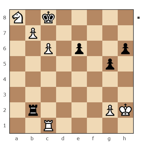 Game #7889267 - Владимир Солынин (Natolich) vs валерий иванович мурга (ferweazer)