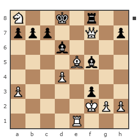 Game #2412576 - Александр (alex725) vs Илья (Старик Козлодоев)