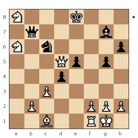 Game #7815297 - Анатолий Алексеевич Чикунов (chaklik) vs Александр (А-Кай)
