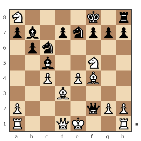 Game #7783017 - [User deleted] (Trudni Rebenok) vs Александр (Alex_Kr1)