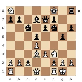 Game #7872605 - сергей александрович черных (BormanKR) vs Максим Кулаков (Макс232)