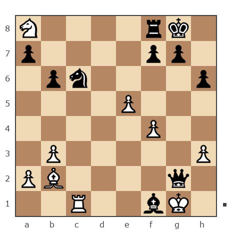 Game #7901434 - Ivan Iazarev (Lazarev Ivan) vs теместый (uou)