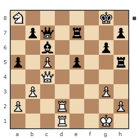 Game #7019269 - Иоанна vs Куликов Александр Владимирович (maniack)