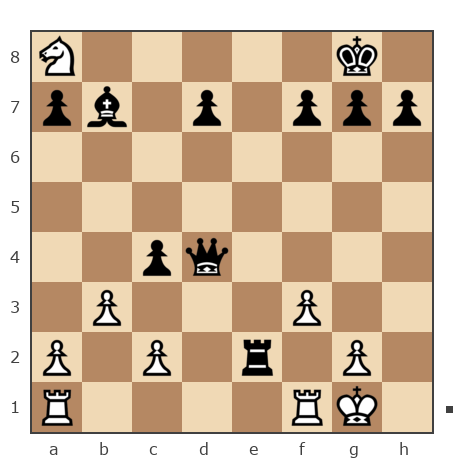 Game #1919836 - семён семёныч (анон) vs Руфат (Джейран)